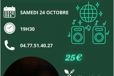 Soirée karaoké au Marmiton du Pilat_Planfoy