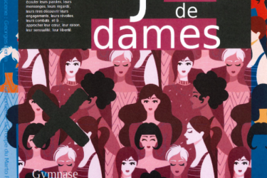 Théâtre « Jeu de dames »_Planfoy