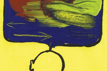 Exposition « Papiers » – Hommage à Jacques Barry_Saint-Julien-Molin-Molette