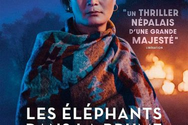 Film « Les éléphants dans la brume »_Saint-Julien-Molin-Molette