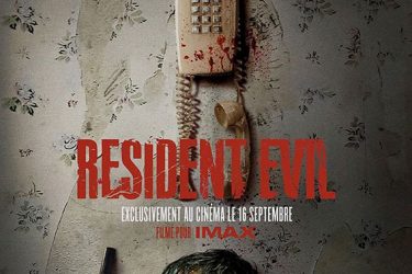 Film « Resident evil »_Saint-Julien-Molin-Molette