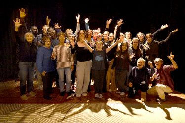 Concert Les Chant’sans pap’Yé_Saint-Julien-Molin-Molette