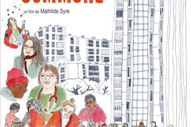 Festival du cinéma solidaire du Pilat – Film « Faire santé commune »_Saint-Julien-Molin-Molette