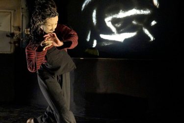 Spectacle « Chemins » – Viva Moletane_Saint-Julien-Molin-Molette