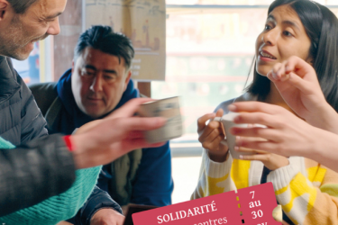 Festival du cinéma solidaire du Pilat : ciné-échanges Pastoralisme_Saint-Genest-Malifaux